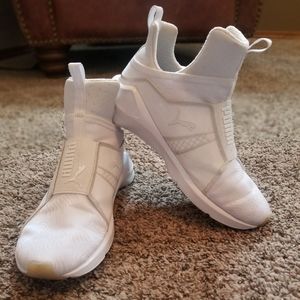 Puma Fierce cross trainers